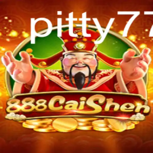 Descubra o Fascinante Mundo de 888CaiShen no Pitty777.com