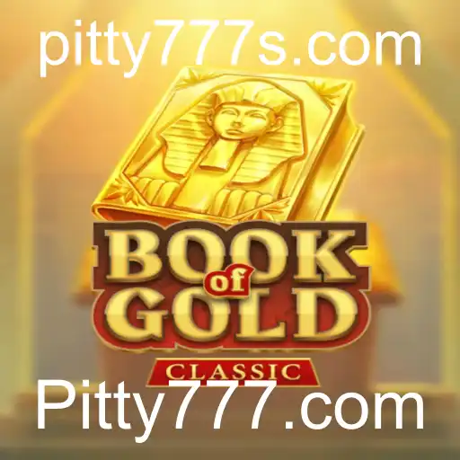 Descubra o Fascinante Universo de BookOfGoldClassic