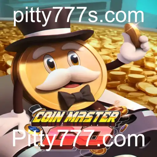 Introdução ao CoinMasterGO: Explore o Mundo de Aventuras com Pitty777.com