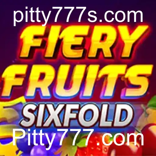 Descubra o Empolgante Jogo FieryFruitsSixFold
