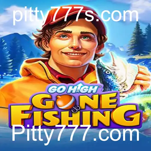 GoHighGoneFishing: Uma Aventura de Pescaria Imersiva com Pitty777.com