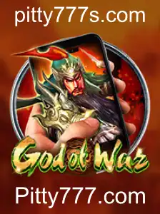 Descubra as Aventuras Épicas de GodofWarM