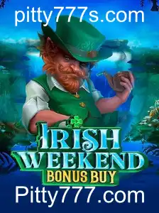IrishWeekendBonusBuy: Explore a Magia dos Slots Online com Pitty777.com