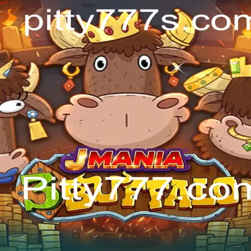 Descubra o Mundo de JMania3Buffalo no Pitty777.com
