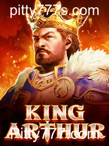 Descubra o Fascinante Mundo de KingArthur no Pitty777.com