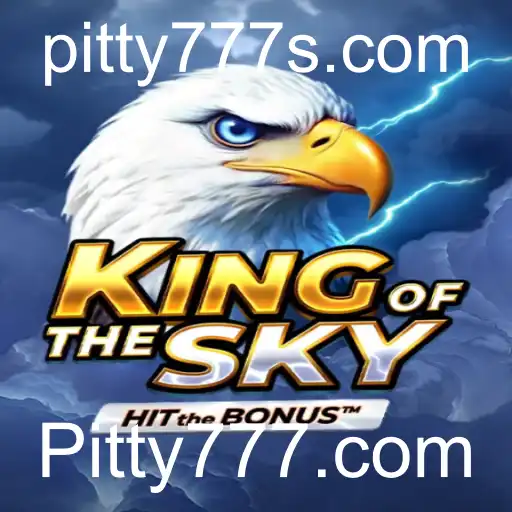 Explorando o Universo de KingOfTheSky: Aventura e Estratégia