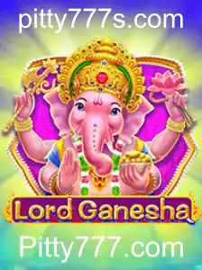 Descobrindo LordGanesha: O Fascinante Mundo do Jogo com Pitty777.com