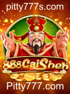 Descubra o Fascinante Mundo de 888CaiShen no Pitty777.com