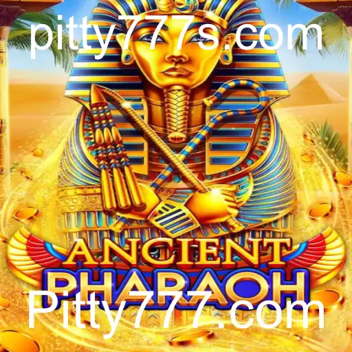 Descubra as Aventuras de AncientPharaoh no Mundo dos Jogos Online