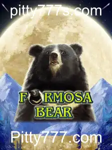 Descubra o Fascinante Mundo de FormosaBear: O Jogo do Momento