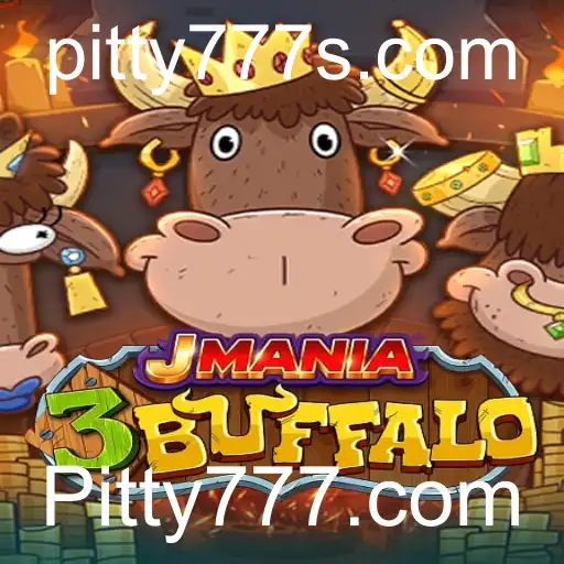 Descubra o Mundo de JMania3Buffalo no Pitty777.com
