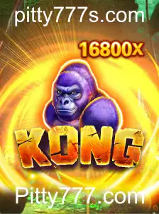 Explorando o Mundo de Kong: O Novo Jogo Fascinante da Pitty777.com