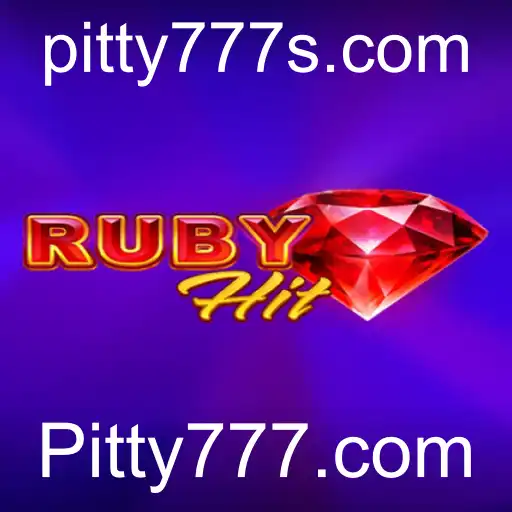 Explorando o RubyHit: O Novo Fenômeno de Jogos em Pitty777.com