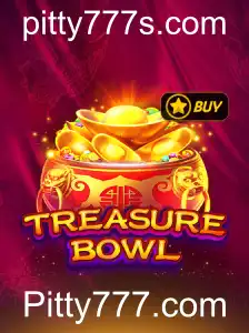 Descubra a Aventura Épica de TreasureBowl na Pitty777.com