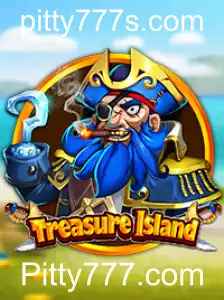 Desvendando TreasureIsland: A Aventura Épica de Pitty777.com