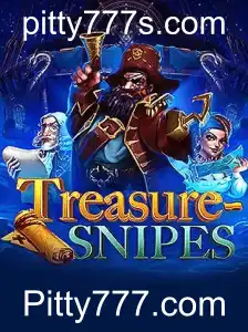 Explorando o Mundo de TreasureSnipes: A Nova Sensação do Jogo Online