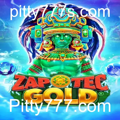 ZapOtecGold: Uma Aventura de Jogo Inovadora