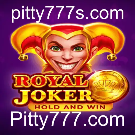 Descubra o Fascinante Mundo de Royaljoker com Pitty777.com