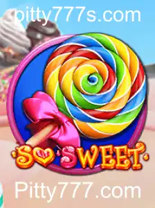 Descobrindo o Encantamento do Jogo SoSweet: Uma Jornada em Pitty777.com