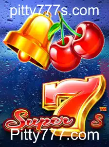 Explorando o Jogo Super7s no Pitty777.com