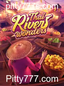 Explore a Magia do ThaiRiverWonders no Mundo de Jogos Online