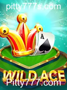Explorando o Jogo WildAce: Descubra a Emoção na Plataforma Pitty777.com