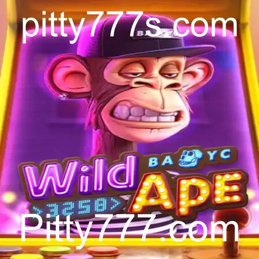Descubra o Fascinante Mundo de WildApe3258