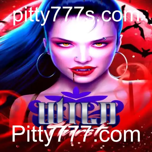 Descubra o Universo de WildThirst: Uma Aventura Épica com Pitty777.com