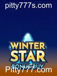 Descubra o Fascinante 'WinterStarBonusBuy' no Pitty777.com
